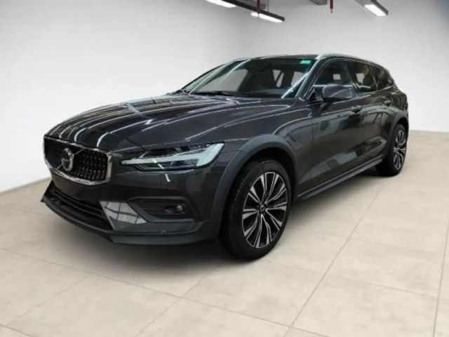 Volvo V60 Cross Country Bright Ultimate