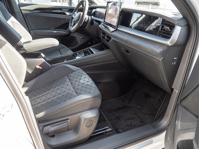 Volkswagen Tayron 2.0 TDI R-Line