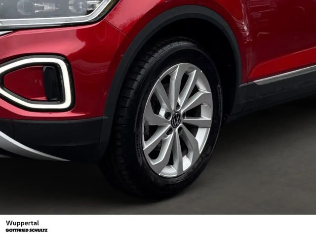 Volkswagen T-Roc 1.5 TSI DSG