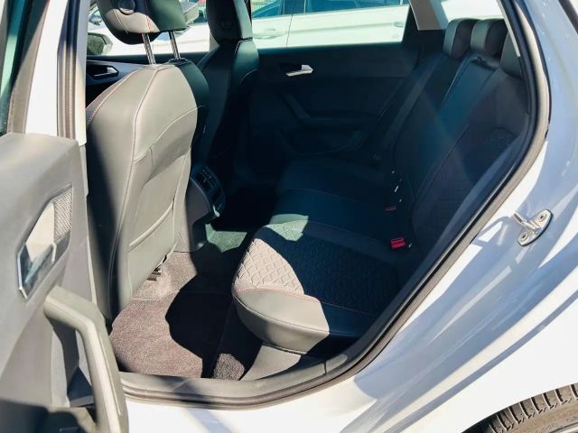 Seat Leon 1.5 TSI FR-lijn Sportstourer