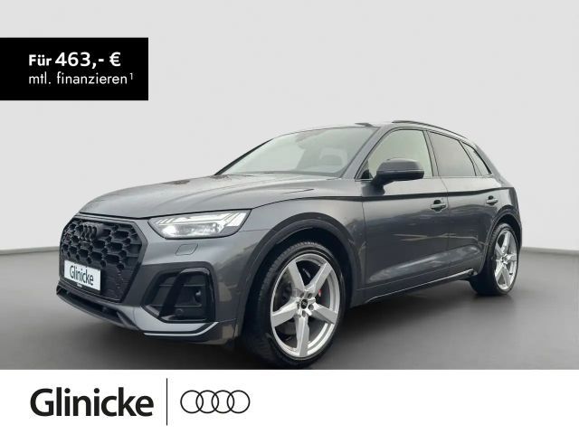 Audi SQ5 3.0 TDI Quattro