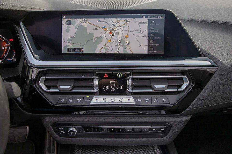 BMW Z4 Roadster sDrive30i