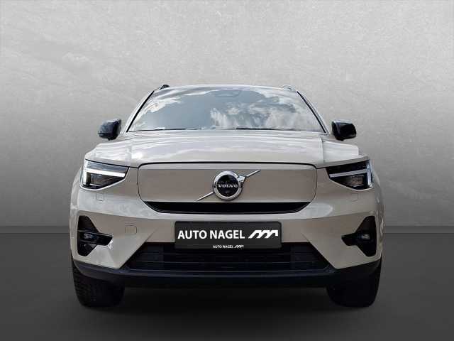 Volvo EX40 Extended range Plus Single motor