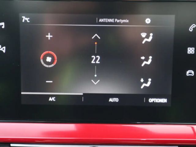 Opel Mokka GS-Line Grand Sport Mokka-e