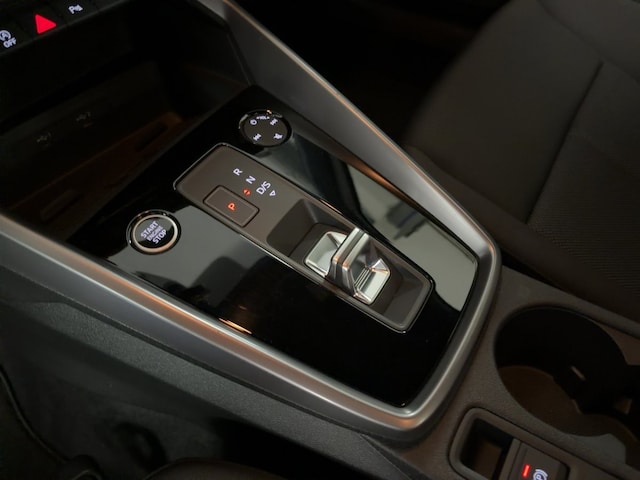 Audi A3 30 TDI S-Tronic Sportback