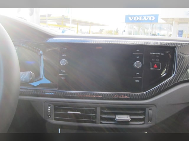 Volkswagen Polo 1.0 TSI