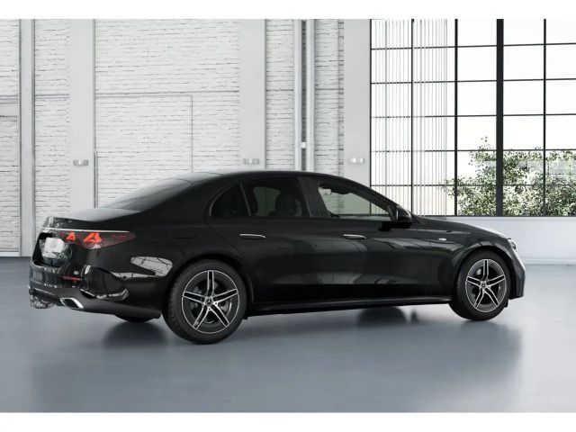 Mercedes-Benz E 300 E 300 de Sedan