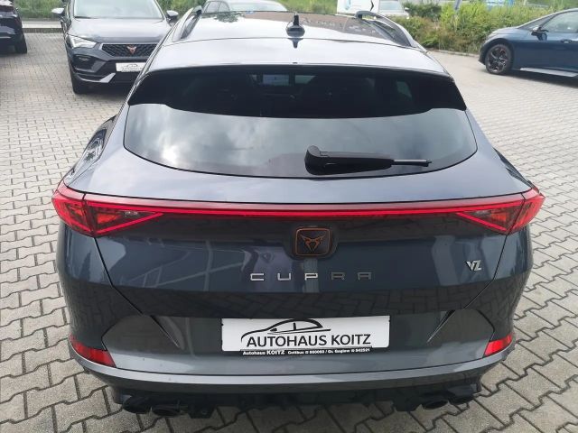 Cupra Formentor 2.0 TSI 4Drive DSG VZ