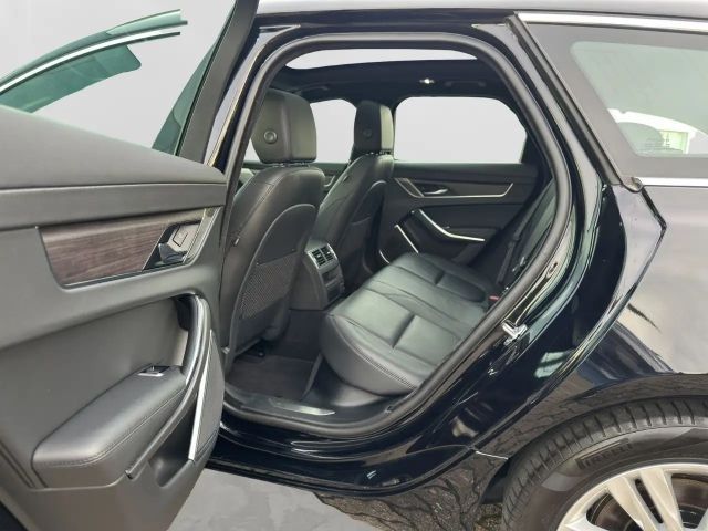 Jaguar XF AWD D200 S