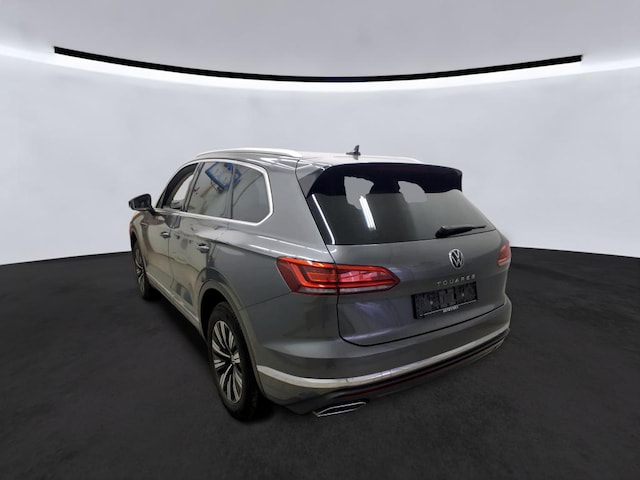 Volkswagen Touareg 3.0 V6 TDI