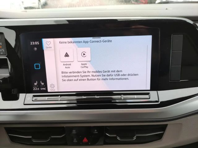 Volkswagen Multivan 2.0 TDI DSG T7