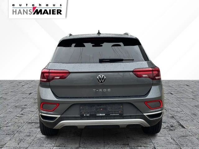 Volkswagen T-Roc DSG Style
