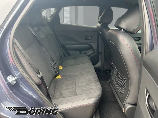 Hyundai Kona 1.6 N Line Vierwielaandrijving