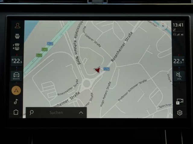 Land Rover Range Rover Velar P400e SE