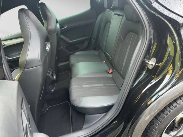 Cupra Formentor 4Drive