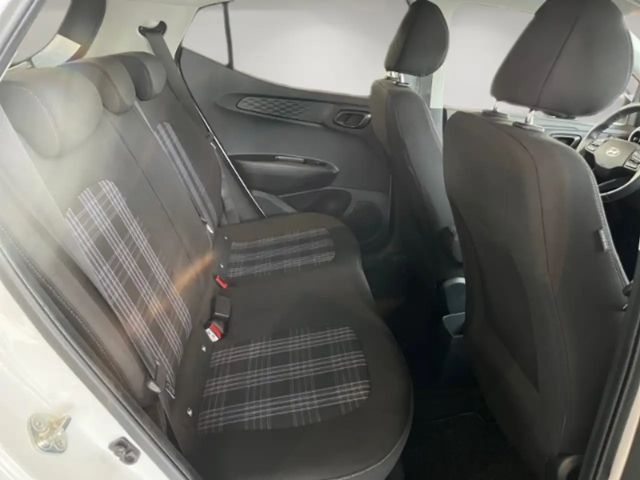 Hyundai i10 1.2 Prime