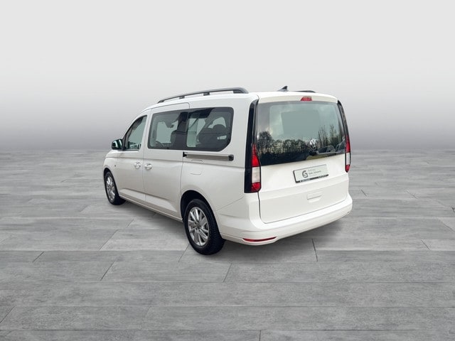 Volkswagen Caddy 2.0 TDI DSG Life Maxi