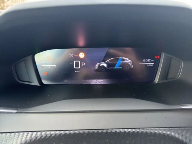 Peugeot 208 Allure Pack Hybrid