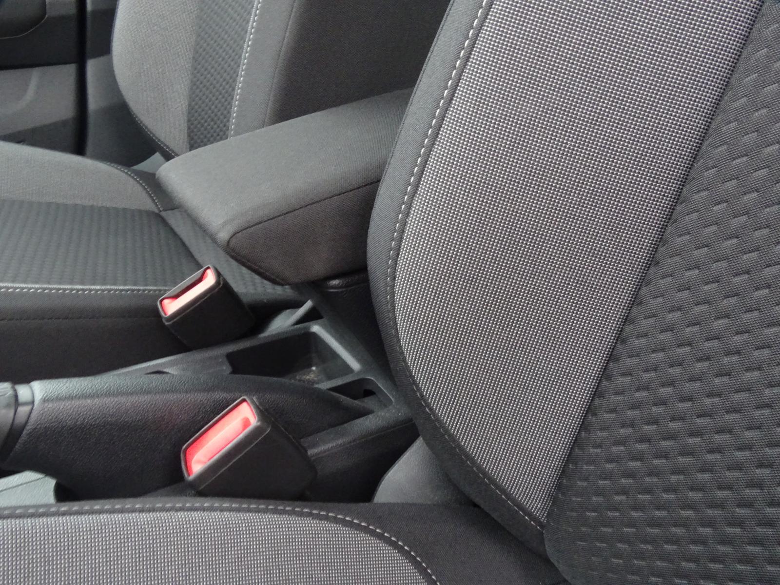 Volkswagen Taigo Life