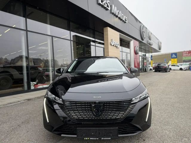 Peugeot 308 Allure Pack Hybrid SW