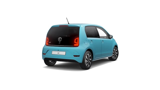 Volkswagen up! 1.0 MPI Active Move Move up!