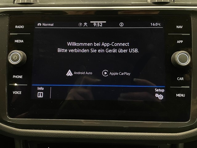 Volkswagen Tiguan 2.0 TDI Move