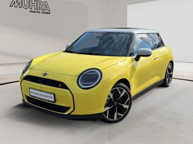 MINI Mini Electric SE