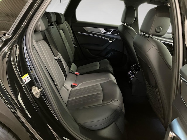 Audi A6 45 TDI Avant Quattro S-Tronic