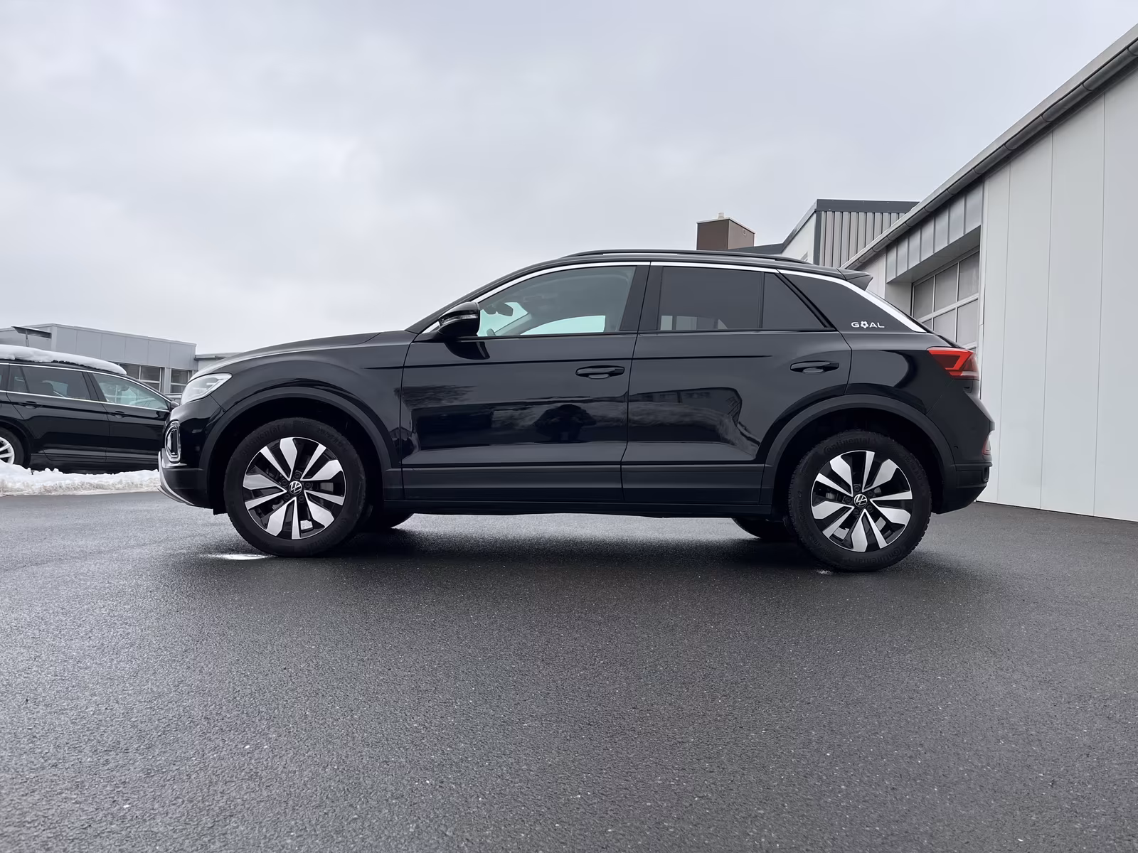Volkswagen T-Roc 2.0 TDI DSG Life