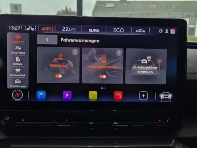 Cupra Formentor 1.4 DSG e-Hybrid