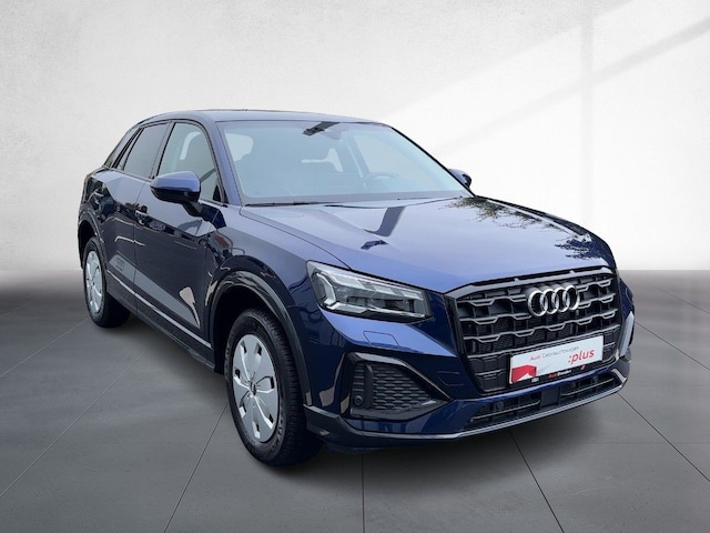 Audi Q2 35 TFSI S-Tronic