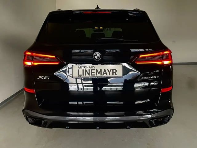 BMW X5 M-Sport xDrive xDrive45e