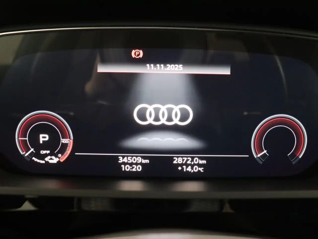 Audi e-tron 55 S-Line