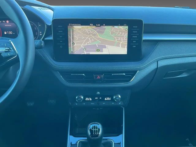 Skoda Fabia 1.0 TSI Style Style