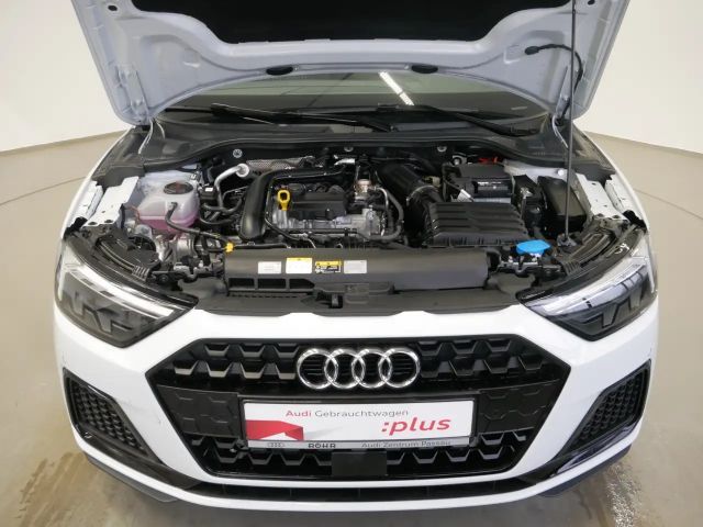 Audi A1 30 TFSI Sportback