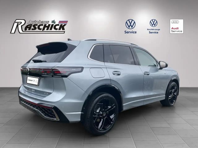 Volkswagen Tiguan 1.5 eTSI R-Line