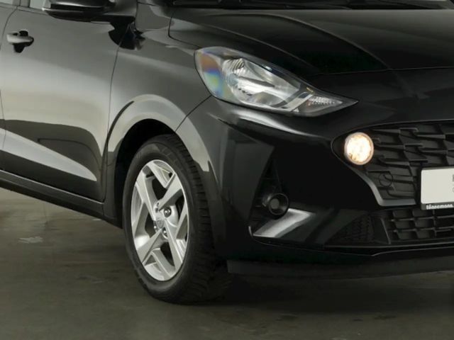 Hyundai i10 Trend