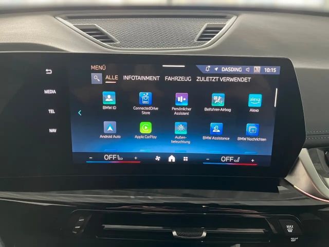 BMW X1 M-Sport xDrive