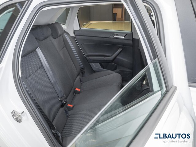 Volkswagen Polo Polo 1.0     Polo BT059 MPIM5F