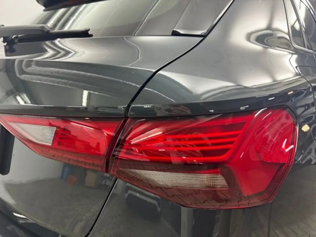 Audi A3 35 TFSI S-Tronic Sedan Sportback