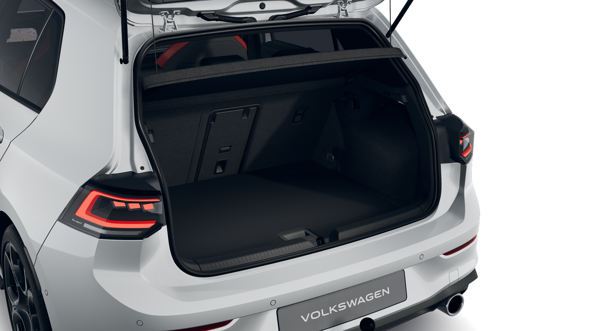 Volkswagen Golf DSG Golf VIII