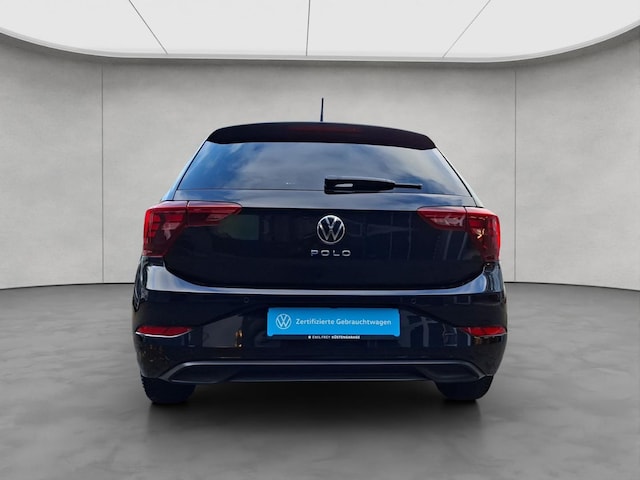 Volkswagen Polo 1.0 TSI DSG Life