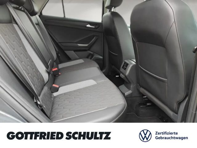 Volkswagen T-Roc GOAL TSI NAVI SITZHEIZUNG EINPARKHILFE LED