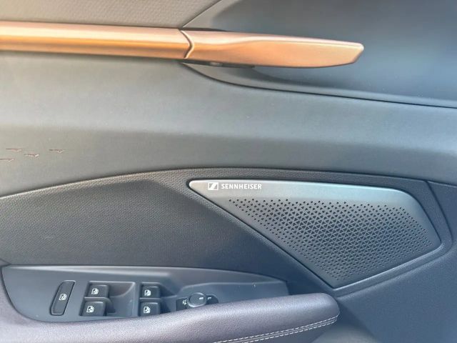 Cupra Terramar 1.5 e-Hybrid e-Hybrid