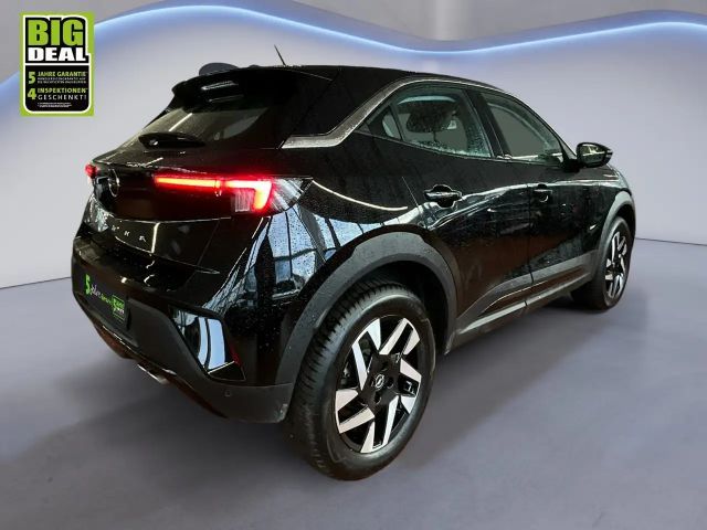 Opel Mokka 1.2 Turbo Elegance Turbo