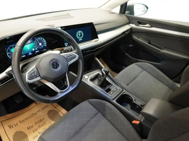 Volkswagen Golf 2,0 TDI ''LED*R-KAM*SITZH*NAVI*AHK*ACC''