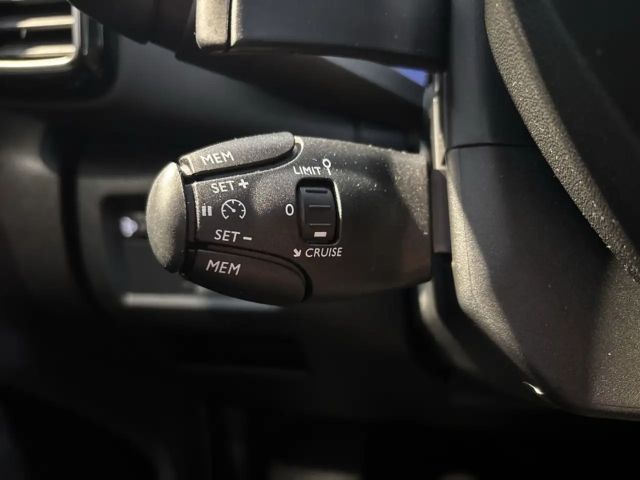 Citroën C5 Aircross Hybrid Plus