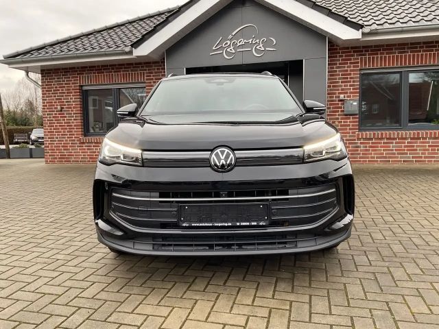 Volkswagen Tiguan 2.0 TDI DSG