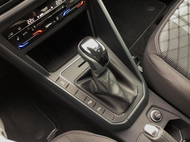 Volkswagen Taigo 1.0 TSI DSG R-Line