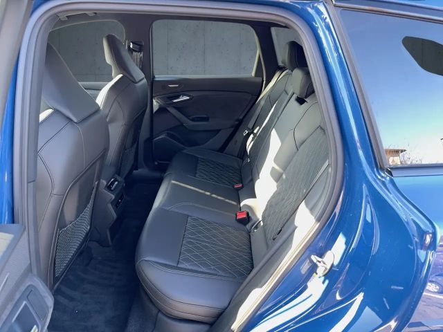 Audi SQ6 e-tron Pano/HuD/B&O/Luft/OLED/Nappa/21"/